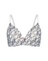JOOP! Безшевен сутиен Strong Sensation 605009 Бял - Pepit.bg