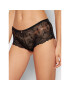 JOOP! Боксерки Lovely Lace 604016 Черен - Pepit.bg