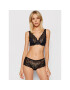 JOOP! Боксерки Lovely Lace 604016 Черен - Pepit.bg