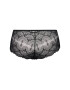 JOOP! Боксерки Lovely Lace 604016 Черен - Pepit.bg