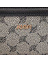 JOOP! Дамска чанта Cloe 4140006970 Сив - Pepit.bg