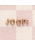 JOOP! Дамска чанта Cortina Piazza 4140006248 Розов - Pepit.bg