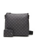 JOOP! Дамска чанта Jasmina 4140006168 Сив - Pepit.bg