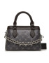JOOP! Дамска чанта Romea 4140006841 Сив - Pepit.bg