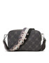 JOOP! Дамска чанта Susan 4140006840 Сив - Pepit.bg
