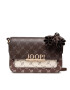JOOP! Дамска чанта Uma 4140006181 Кафяв - Pepit.bg