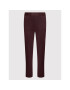JOOP! Долнище анцуг JW221JE104 30030146 Бордо Regular Fit - Pepit.bg