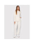 JOOP! Долнище анцуг JW221JE104 30030146 Бял Regular Fit - Pepit.bg