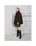 JOOP! Ежедневна рокля 30038742 Черен Regular Fit - Pepit.bg