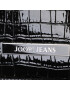 JOOP! Jeans Дамска чанта 4130000557 Черен - Pepit.bg