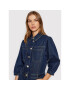 JOOP! Jeans Дънкова рокля 58 JW221D105 30030650 Тъмносин Regular Fit - Pepit.bg