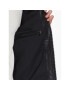 JOOP! Jeans Кожено яке 80000247 Черен Regular Fit - Pepit.bg