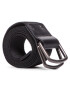 JOOP! Jeans Мъжки колан 7652 Черен - Pepit.bg