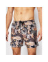 JOOP! Плувни шорти 15 Jjbt-10Matira_Beach 30025659 Кафяв Regular Fit - Pepit.bg