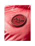 JOOP! Jeans Пухено яке 30038853 Червен Regular Fit - Pepit.bg