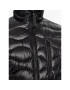 JOOP! Jeans Пухено яке 30038858 Черен Regular Fit - Pepit.bg