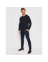 JOOP! Jeans Пуловер 15 Jjk-08Hilbert 30029738 Тъмносин Modern Fit - Pepit.bg