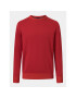 JOOP! Jeans Пуловер 30035083 Червен Modern Fit - Pepit.bg