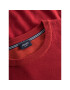 JOOP! Jeans Пуловер 30035083 Червен Modern Fit - Pepit.bg