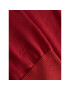 JOOP! Jeans Пуловер 30035083 Червен Modern Fit - Pepit.bg
