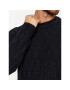JOOP! Jeans Пуловер 30037700 Тъмносин Modern Fit - Pepit.bg