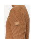 JOOP! Jeans Пуловер 30037715 Бежов Modern Fit - Pepit.bg