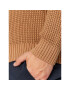 JOOP! Jeans Пуловер 30037715 Бежов Modern Fit - Pepit.bg