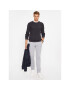 JOOP! Jeans Пуловер 30037715 Черен Modern Fit - Pepit.bg