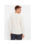 JOOP! Jeans Пуловер 30040144 Екрю Modern Fit - Pepit.bg