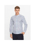 JOOP! Jeans Риза 30036346 Бежов Regular Fit - Pepit.bg