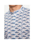 JOOP! Jeans Риза 30036346 Бежов Regular Fit - Pepit.bg