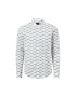 JOOP! Jeans Риза 30036346 Бежов Regular Fit - Pepit.bg