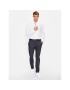 JOOP! Jeans Риза 30036584 Бял Modern Fit - Pepit.bg