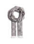 JOOP! Jeans Шал Agnes 30022697 Сив - Pepit.bg