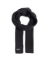 JOOP! Jeans Шал Francis 4500195759 Черен - Pepit.bg