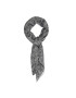 JOOP! Jeans Шал Mace 10004582 Сив - Pepit.bg
