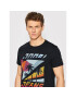 JOOP! Jeans Тишърт 15 JJ222J046 30031022 Тъмносин Regular Fit - Pepit.bg