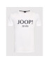 JOOP! Jeans Тишърт 15 JJJ-09ALEX 30031001 Бял Regular Fit - Pepit.bg