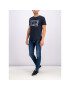 JOOP! Jeans Тишърт 30017361 Тъмносин Regular Fit - Pepit.bg