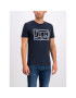 JOOP! Jeans Тишърт 30017361 Тъмносин Regular Fit - Pepit.bg