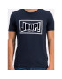 JOOP! Jeans Тишърт 30017361 Тъмносин Regular Fit - Pepit.bg