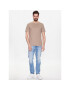 JOOP! Jeans Тишърт 30027746 Кафяв Modern Fit - Pepit.bg