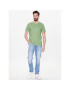 JOOP! Jeans Тишърт 30027746 Зелен Modern Fit - Pepit.bg