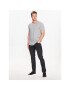 JOOP! Jeans Тишърт 30032103 Сребрист Modern Fit - Pepit.bg