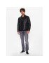 JOOP! Jeans Тишърт 30036023 Черен Modern Fit - Pepit.bg
