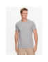 JOOP! Jeans Тишърт 30036023 Сребрист Modern Fit - Pepit.bg