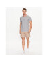 JOOP! Jeans Тишърт 30036023 Сребрист Modern Fit - Pepit.bg