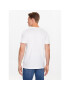 JOOP! Jeans Тишърт 30036074 Бял Modern Fit - Pepit.bg