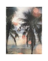 JOOP! Jeans Тишърт 30036074 Бял Modern Fit - Pepit.bg