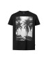 JOOP! Jeans Тишърт 30036074 Черен Modern Fit - Pepit.bg